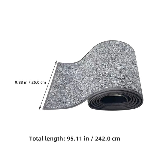 Cat Exercise Running Wheel Mat | Scratch Pad for Indoor Cat Health & Fitness