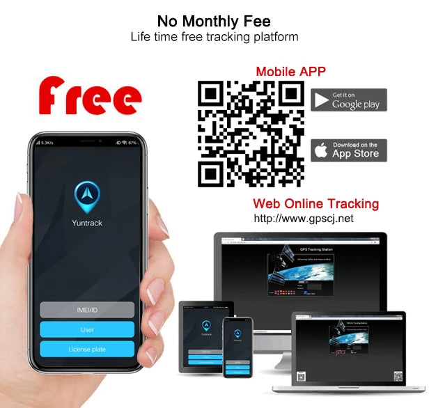 4G Pet GPS Tracker – Real-Time Cellular Location for Dogs & Cats, No Guessing, No Bluetooth Limits