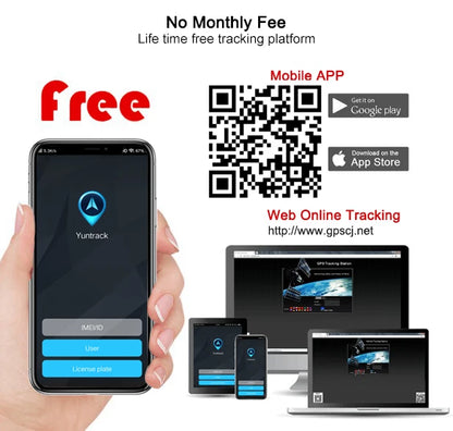 4G Pet GPS Tracker – Real-Time Cellular Location for Dogs & Cats, No Guessing, No Bluetooth Limits