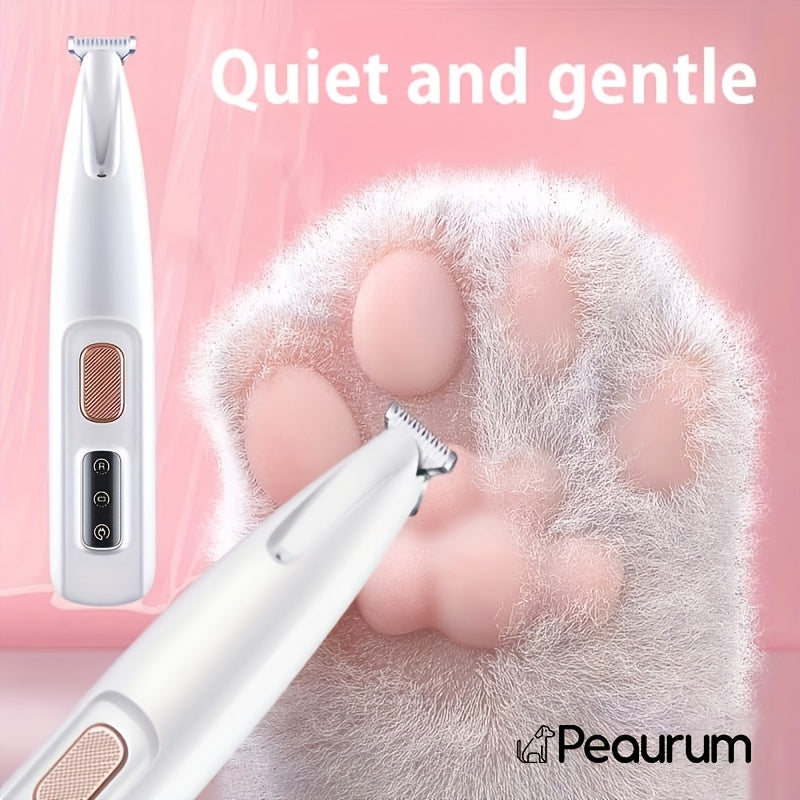 Professional Pet Grooming Clippers | Quiet & Safe | Dogs & Cats