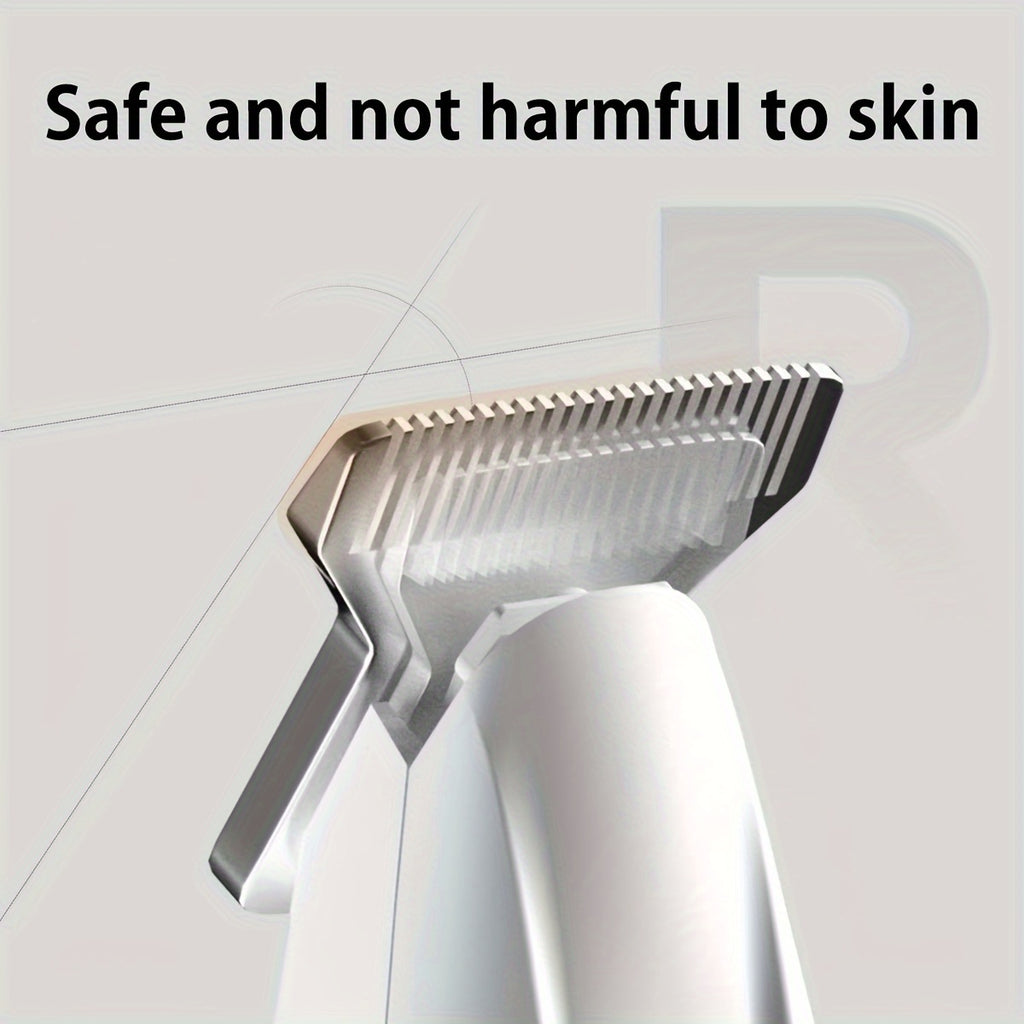 Professional Pet Grooming Clippers | Quiet & Safe | Dogs & Cats