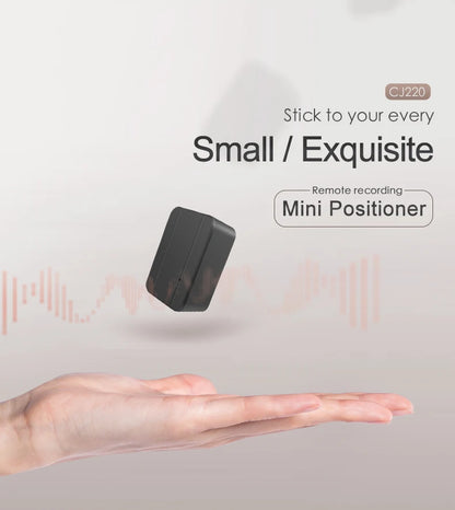 4G Pet GPS Tracker – Real-Time Cellular Location for Dogs & Cats, No Guessing, No Bluetooth Limits