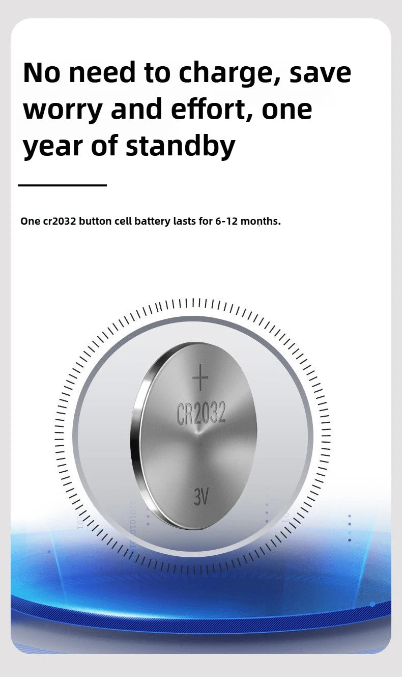 Pet GPS Tracker for Apple Find My – Waterproof, Real-Time Location & Anti-Lost Collar Tag for Dogs & Cats