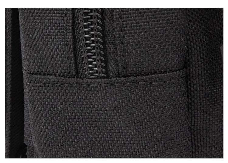 Jarhead Tactical MOLLE Pouch — Marine-Grade 1000D Nylon, Built for the Field