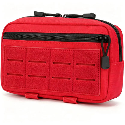 Jarhead Tactical MOLLE Pouch — Marine-Grade 1000D Nylon, Built for the Field