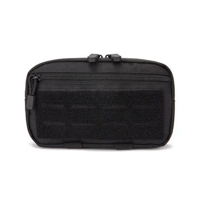 Jarhead Tactical MOLLE Pouch — Marine-Grade 1000D Nylon, Built for the Field