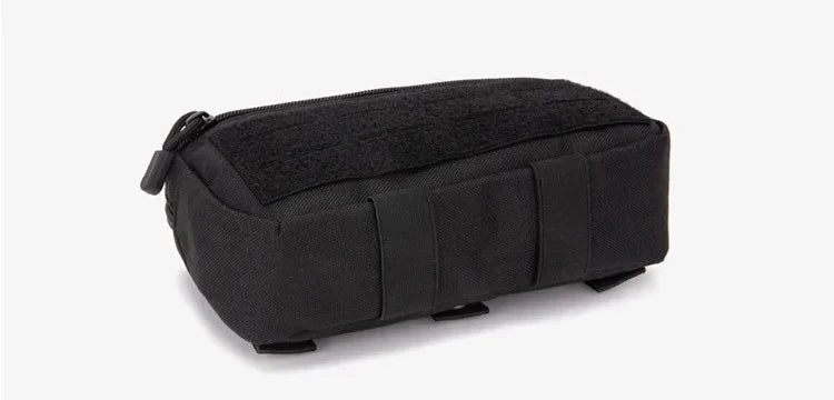 Tactical MOLLE EDC Pouch – Heavy-Duty Utility Pack for Working Dogs & Handlers