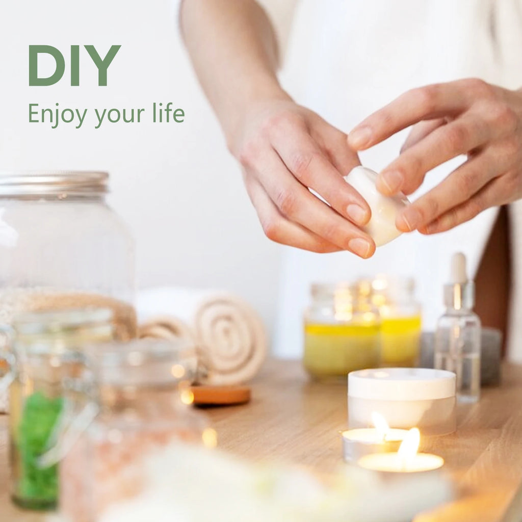 Pure Essential Oil 10ml | Aromatherapy | 35+ Scents Available
