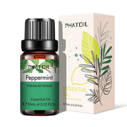 Pure Essential Oil 10ml | Aromatherapy | 35+ Scents Available