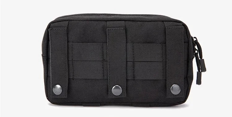 Tactical MOLLE EDC Pouch – Heavy-Duty Utility Pack for Working Dogs & Handlers
