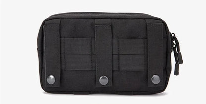 Tactical MOLLE EDC Pouch – Heavy-Duty Utility Pack for Working Dogs & Handlers