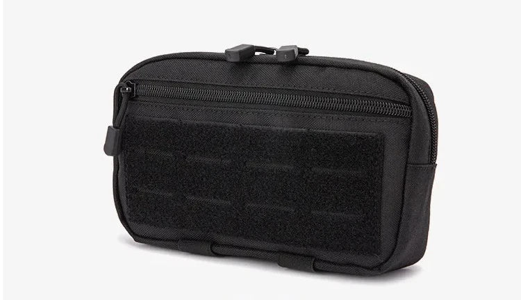 Tactical MOLLE EDC Pouch – Heavy-Duty Utility Pack for Working Dogs & Handlers
