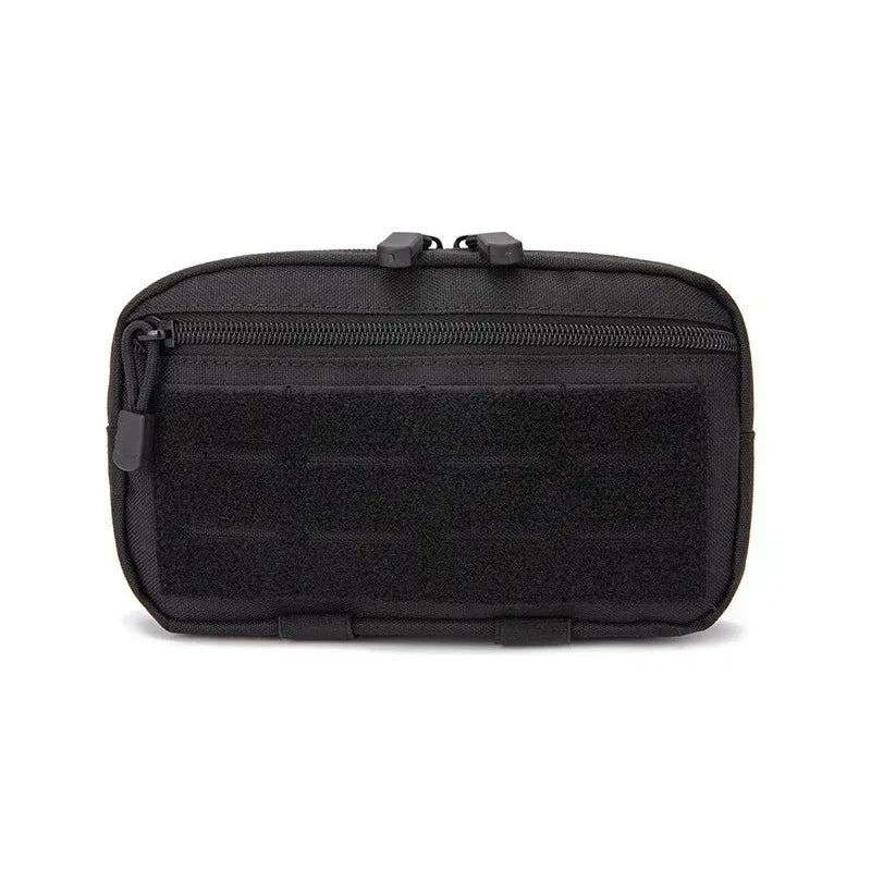 Tactical MOLLE EDC Pouch – Heavy-Duty Utility Pack for Working Dogs & Handlers