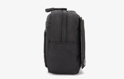 Jarhead Tactical MOLLE Pouch — Marine-Grade 1000D Nylon, Built for the Field
