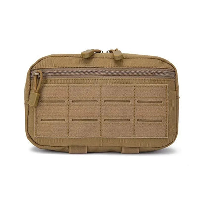 Jarhead Tactical MOLLE Pouch — Marine-Grade 1000D Nylon, Built for the Field