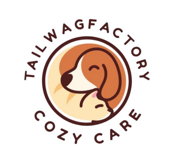 Tailwag Factory